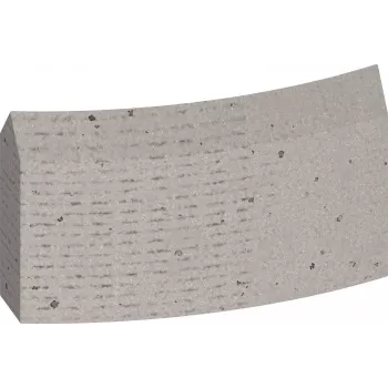 Bosch 2608601416 diamantsegment för torrborrkronor, 4-pack