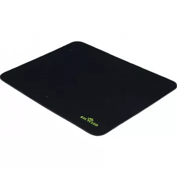 Exertis Connect Musmatta, återvunnet material, 220 x 180 mm, svart