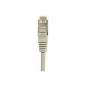 EXERTIS CONNECT Cat.6 F/UTP patchkabel, grå, 30 m 842930