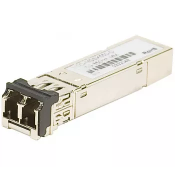 EXERTIS CONNECT Mini GBIC (SFP) modul LC, 1 Gigabit/s, fiber, 1000Base-SX multimode Gigabit uplink-modul för switchutbyggnad (311799)