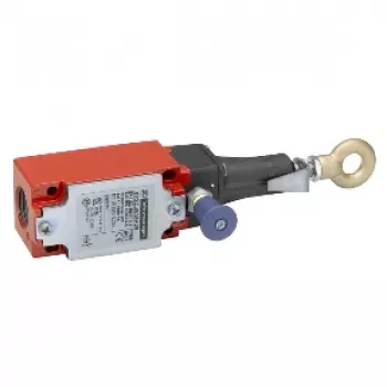TMSS Germany XY2CJS17H29 nödstoppsvajerbrytare, M20, 1NO+1NC, IP67