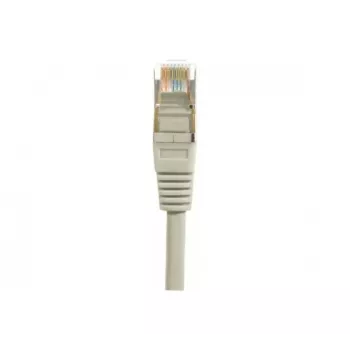 EXERTIS CONNECT Cat.6 F/UTP patchkabel, grå, 20,0 m 842920