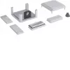 Hager U84LM universZ kabelanslutningsbox 324x307x149 mm SKII