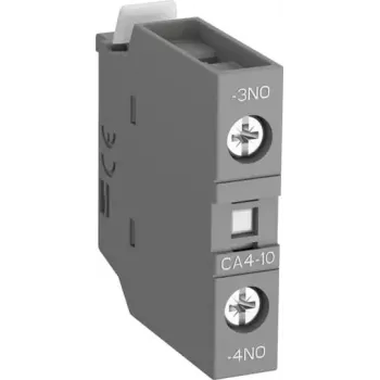 ABB CA4-10 hjälpkontaktblock 1SBN010110R1010