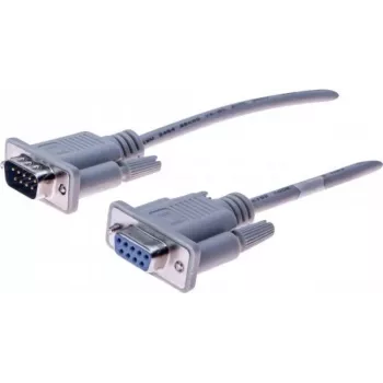 EXERTIS CONNECT Tecline 580201 VGA-kabel 1,8 m VGA (D-Sub) grå