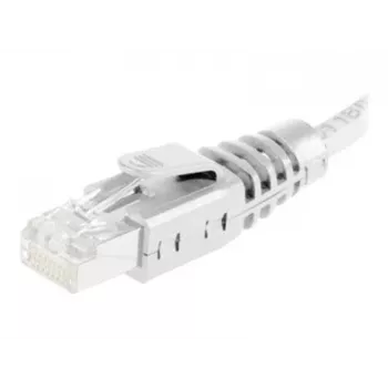 EXERTIS CONNECT RJ45 böjskydd, vit, 10-pack 253017