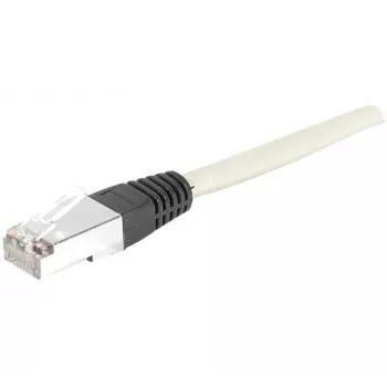 Exertis Connect Cat6 S/FTP patchkabel RJ45 grå 5 m 851312