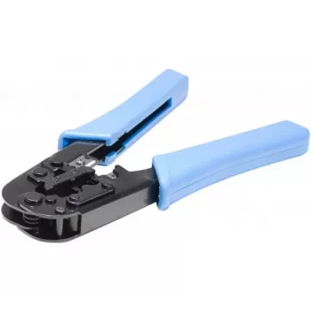 EXERTIS CONNECT crimptång RJ11 / RJ12 / RJ45 812043