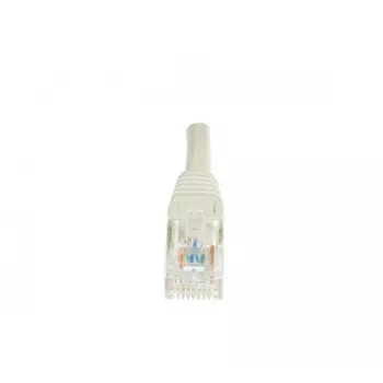 EXERTIS CONNECT Dexlan Cat6 U/UTP RJ45 nätverkspatchkabel 5 m grå 854186