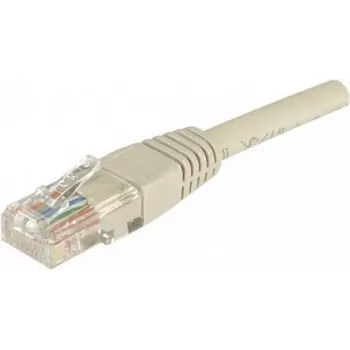 Exertis Connect 857220 Cat5e U/UTP RJ45 nätverkskabel 2 m grå