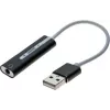 Exertis Connect USB externt ljudkort 921550
