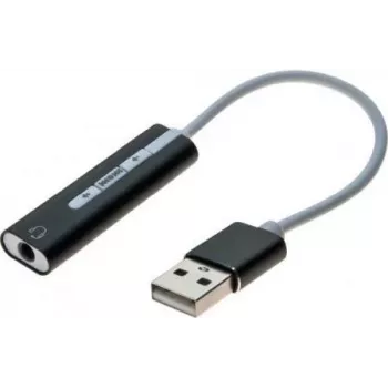 Exertis Connect USB externt ljudkort 921550