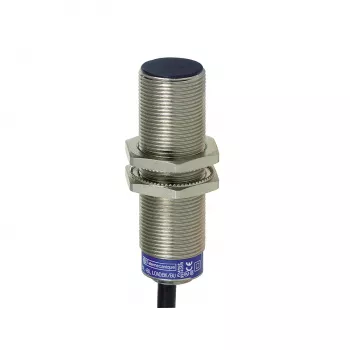 TMSS GERMANY Telemechanique Sensors Induktiv närhetssensor M18, Sn8mm XS618B1PAL5