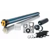 Somfy 1240508 Rullgardinsautomatiseringssats 60 mm 140 W 20 Nm