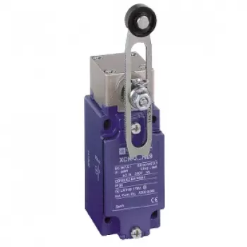 TMSS GERMANY Telemechanique Sensors ändlägesbrytare XCKJ10541H29, IP66/IP67/IP68, 1NC+1NO, vridspak