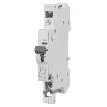 ETI 001908421 hjälp-/signalkontakt PS/SS för ETIMAT P6/P10, 1 NC + 1 NO, 6 A, 50/60 Hz