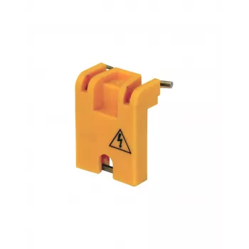 ETI 001908401 låsanordning för ETIMAT P6/P10 MCB