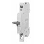 ETI 002159500 hjälpkontakt PS KZS-2M/4M, 1NO+1NC, 250V AC/24V DC, 3A/1A, 0,5 modul