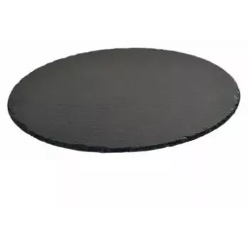 Kesper serveringsfat i akaciaträ 30x20 cm