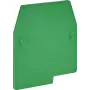 ETI ESC-TEO.4/PT täcklock för jordklämma ESC-TEO.4, grön 003903069
