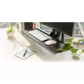 Exertis Connect stål monteringssats för tangentbordsfack (915180)