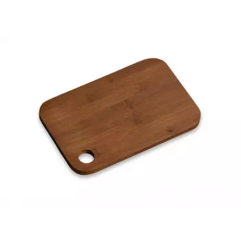 Kesper bambu skärbräda 23x15x1 cm