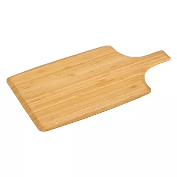Kesper bambuskärbräda 38x20x1,4 cm