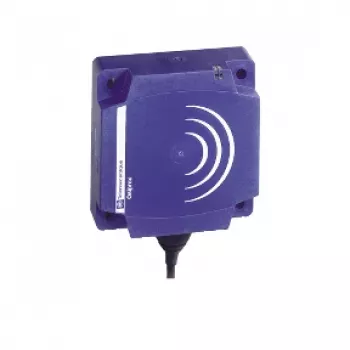 TMSS Germany Telemechanique Sensors induktiv närhetssensor 20-264V AC/DC, 2m kabel XS8D1A1MAL2