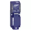 TMSS GERMANY induktiv närhetssensor XS8C4A4PCP20, 40 mm avkänning, PNP NO, 12-48 V DC, 2 m kabel