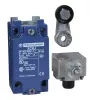 TMSS Germany Telemechanique Sensors positionsbrytare IP66, IP67, IP68 metallvridspak XCKJ10511