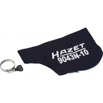 HAZET dammpåseset 9043N-10-07/2 (2-pack, nonwoven, för excenterslip 9043N-10)