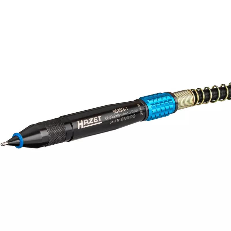 HAZET 9035G-1 tryckluftgravyrpenna