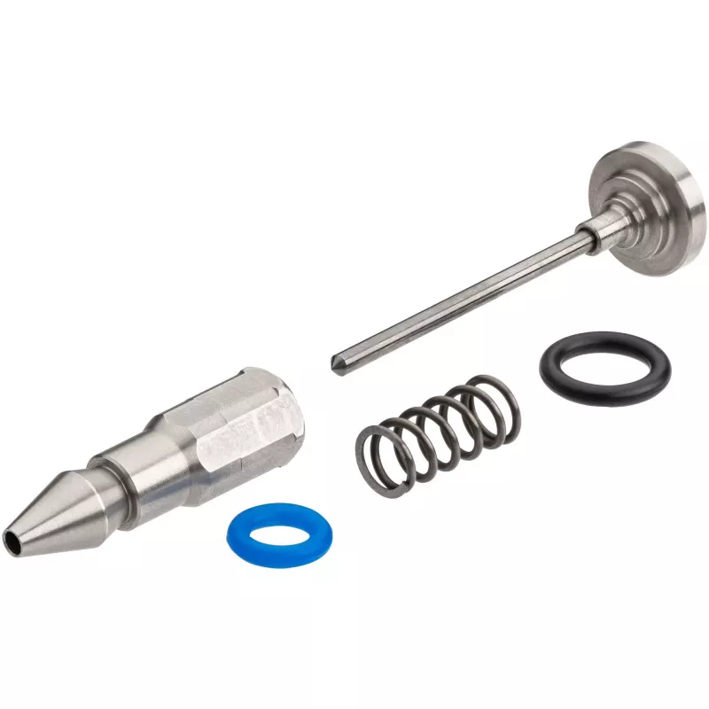 HAZET 9035G-1 tryckluftgravyrpenna