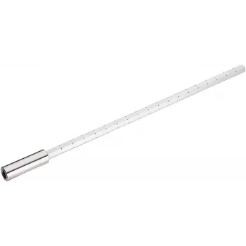 HAZET 2239-9 bithållarförlängning 212 mm 1/4 inch (6,3 mm)