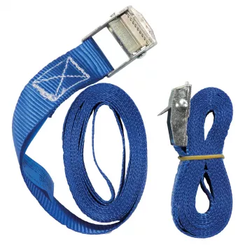 Wagner design yourself spännband MM 1016 blå 2,5 m 2 st 20101600