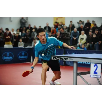 DONIC SCHILDKRÖT bordtennis-presentset Top Team 500 788480