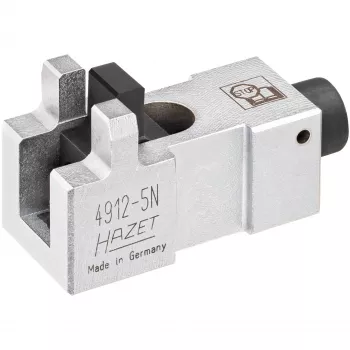 HAZET drivknutsdammspridare 4912-5N