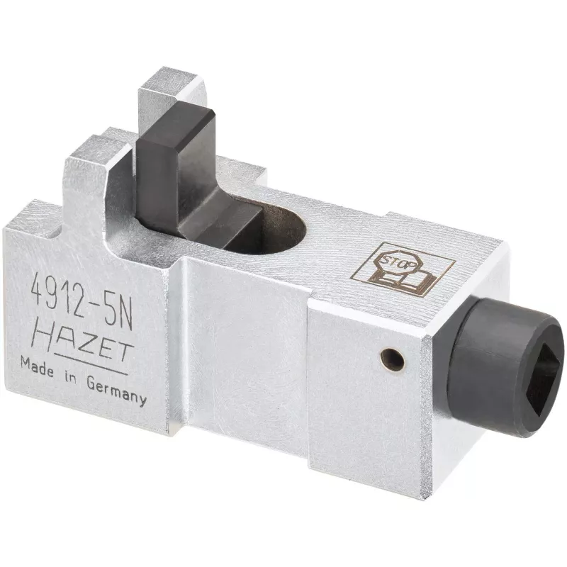 HAZET drivknutsdammspridare 4912-5N