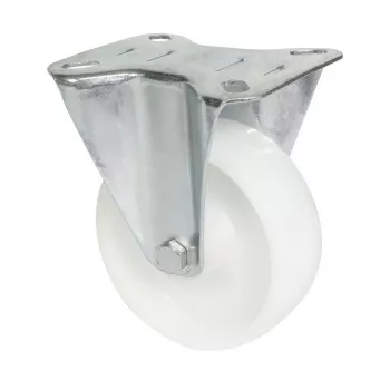 Wagner design yourself transportapparat fast hjul RO 8500 silver (4850001) fast hjul 80 mm 100 kg