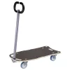 Wagner design yourself STAR CARRIER utdragbar plattformsvagn MM 1187 brun 300 kg 20118701