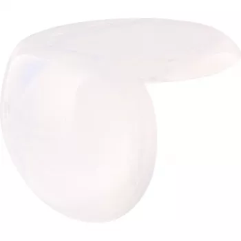 Wagner design yourself EH 2135 hörnskydd plast Ø 3,5 cm 4 st (15213599)