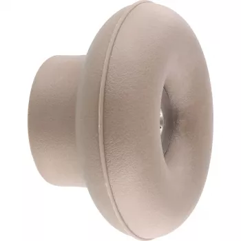 Wagner design yourself DOT GH 0222 garderobskrok, 1 krok, taupe, 40 mm, plast 17022221