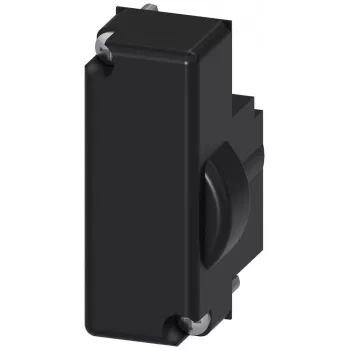 Siemens låsinsats 8GK9561-0KK02 för profilhalvcylinder