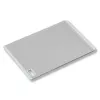 Kesper skärbräda i plast 30x20x0,9 cm, vit