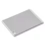 Kesper skärbräda i plast 30x20x0,9 cm, vit