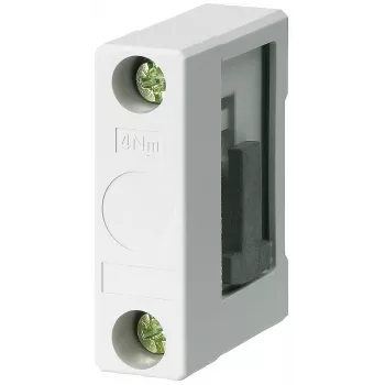Siemens N/PE-skenhållare 5SH3540