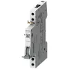 Siemens 5ST3062 hjälpkontakt 1 växlare 0,5 modulbredd AC 230/400V DC 24-220V