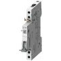 Siemens 5ST3062 hjälpkontakt 1 växlare 0,5 modulbredd AC 230/400V DC 24-220V