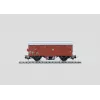 Märklin 4411 H0 kylvagn ”Bananen” epok III-IV