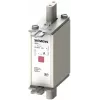 SIEMENS NH-säkringsinsats NH000 80A 500V AC/250V DC gG (3NA7824)